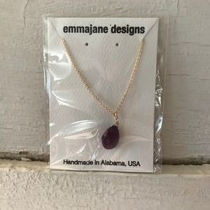 emmajane designs necklace